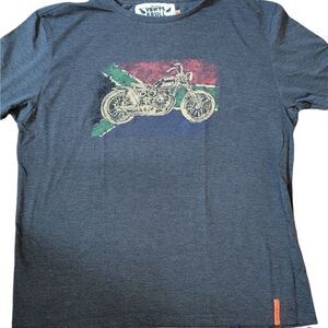 Vents Brull Graphic T-Shirt  